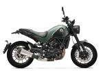 Klikněte pro detailní foto č. 3 - Benelli Leoncino 500 - 35 kW