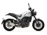 Klikněte pro detailní foto č. 4 - Benelli Leoncino 500 - 35 kW