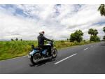 Klikněte pro detailní foto č. 10 - Royal Enfield Meteor 350 - AURORA BLUE
