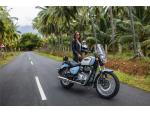 Klikněte pro detailní foto č. 11 - Royal Enfield Meteor 350 - AURORA BLUE