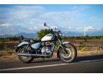 Klikněte pro detailní foto č. 13 - Royal Enfield Meteor 350 - AURORA BLUE