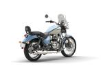 Klikněte pro detailní foto č. 3 - Royal Enfield Meteor 350 - AURORA BLUE