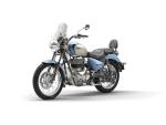 Klikněte pro detailní foto č. 4 - Royal Enfield Meteor 350 - AURORA BLUE