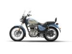 Klikněte pro detailní foto č. 5 - Royal Enfield Meteor 350 - AURORA BLUE