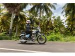 Klikněte pro detailní foto č. 9 - Royal Enfield Meteor 350 - AURORA BLUE