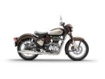 Klikněte pro detailní foto č. 2 - Royal Enfield Classic 350 - MEDAILLION BROWN