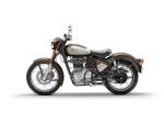 Klikněte pro detailní foto č. 4 - Royal Enfield Classic 350 - MEDAILLION BROWN