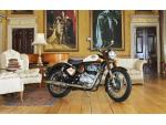 Klikněte pro detailní foto č. 7 - Royal Enfield Classic 350 - MEDAILLION BROWN