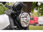 Klikněte pro detailní foto č. 11 - Royal Enfield Guerrilla 450 - BRAVA BLUE