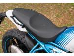 Klikněte pro detailní foto č. 12 - Royal Enfield Guerrilla 450 - BRAVA BLUE