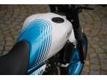 Klikněte pro detailní foto č. 13 - Royal Enfield Guerrilla 450 - BRAVA BLUE