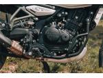 Klikněte pro detailní foto č. 10 - Royal Enfield Himalayan 450 - KAMET WHITE