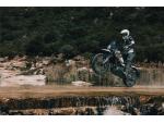 Klikněte pro detailní foto č. 13 - Royal Enfield Himalayan 450 - KAMET WHITE