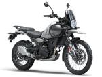 Detail nabídky - Royal Enfield Himalayan 450 - KAMET WHITE