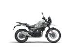 Klikněte pro detailní foto č. 2 - Royal Enfield Himalayan 450 - KAMET WHITE