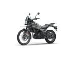 Klikněte pro detailní foto č. 4 - Royal Enfield Himalayan 450 - KAMET WHITE
