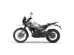 Klikněte pro detailní foto č. 5 - Royal Enfield Himalayan 450 - KAMET WHITE