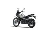 Klikněte pro detailní foto č. 6 - Royal Enfield Himalayan 450 - KAMET WHITE