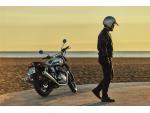 Klikněte pro detailní foto č. 12 - Royal Enfield Interceptor 650 - SUNSET STRIP