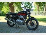 Detail nabídky - Royal Enfield Interceptor 650 - SUNSET STRIP