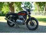 Detail nabídky - Royal Enfield Interceptor 650 - SUNSET STRIP