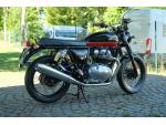 Klikněte pro detailní foto č. 2 - Royal Enfield Interceptor 650 - SUNSET STRIP