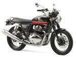Detail nabídky - Royal Enfield Interceptor 650 - SUNSET STRIP