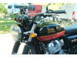 Klikněte pro detailní foto č. 7 - Royal Enfield Interceptor 650 - SUNSET STRIP