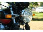 Klikněte pro detailní foto č. 8 - Royal Enfield Interceptor 650 - SUNSET STRIP