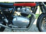 Klikněte pro detailní foto č. 12 - Royal Enfield Interceptor 650 - SUNSET STRIP