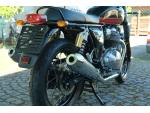 Klikněte pro detailní foto č. 13 - Royal Enfield Interceptor 650 - SUNSET STRIP