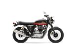 Klikněte pro detailní foto č. 2 - Royal Enfield Interceptor 650 - SUNSET STRIP