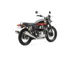 Klikněte pro detailní foto č. 3 - Royal Enfield Interceptor 650 - SUNSET STRIP