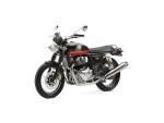 Klikněte pro detailní foto č. 4 - Royal Enfield Interceptor 650 - SUNSET STRIP