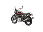 Klikněte pro detailní foto č. 6 - Royal Enfield Interceptor 650 - SUNSET STRIP
