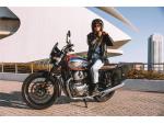 Klikněte pro detailní foto č. 9 - Royal Enfield Interceptor 650 - SUNSET STRIP