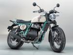 Klikněte pro detailní foto č. 1 - Royal Enfield Bear 650 - TWO FOUR NINE