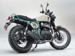Klikněte pro detailní foto č. 2 - Royal Enfield Bear 650 - TWO FOUR NINE