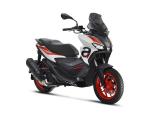 Detail nabídky - Aprilia SR GT 125 Sport Euro5+ AKCE