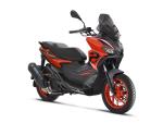 Klikněte pro detailní foto č. 3 - Aprilia SR GT 125 Sport Euro5+