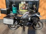 Detail nabídky - BMW R 1200 GS LC,ABS,ESA,TOP