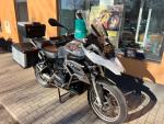 Klikněte pro detailní foto č. 2 - BMW R 1200 GS LC,ABS,ESA,TOP