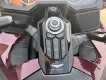Klikněte pro detailní foto č. 11 - Honda GL 1800 Gold Wing Tour DCT