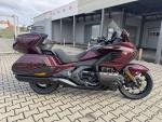 Klikněte pro detailní foto č. 1 - Honda GL 1800 Gold Wing Tour DCT