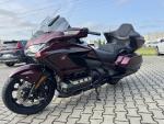 Klikněte pro detailní foto č. 4 - Honda GL 1800 Gold Wing Tour DCT