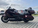Klikněte pro detailní foto č. 5 - Honda GL 1800 Gold Wing Tour DCT
