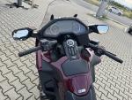 Klikněte pro detailní foto č. 7 - Honda GL 1800 Gold Wing Tour DCT