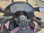 Klikněte pro detailní foto č. 9 - Honda GL 1800 Gold Wing Tour DCT