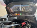 Klikněte pro detailní foto č. 12 - Honda NC 750 X DCT