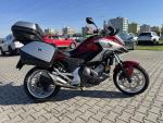 Detail nabídky - Honda NC 750 X DCT
